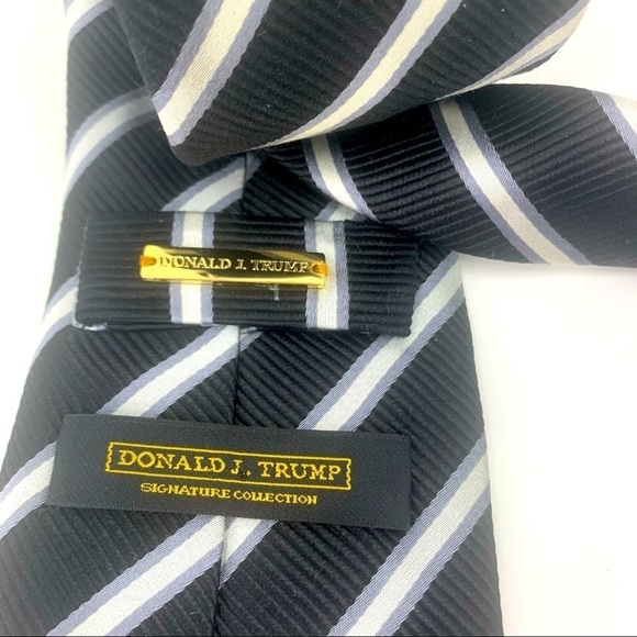 Donald Trump‎ Signature Collection Tie - Picture 4 of 5